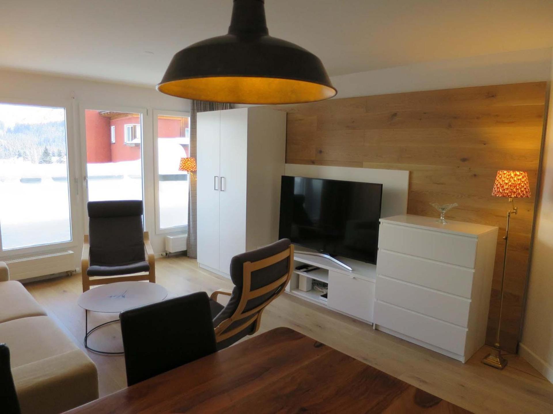 Galerie Obersee 4c Appartamento Arosa