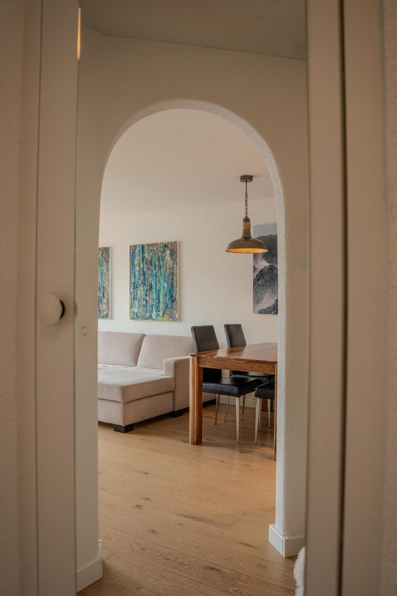 Galerie Obersee 4c Arosa