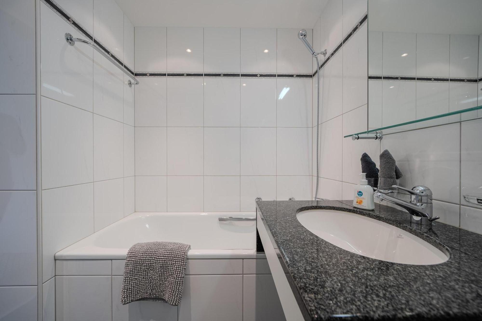 Apartment Galerie Obersee 4c Arosa