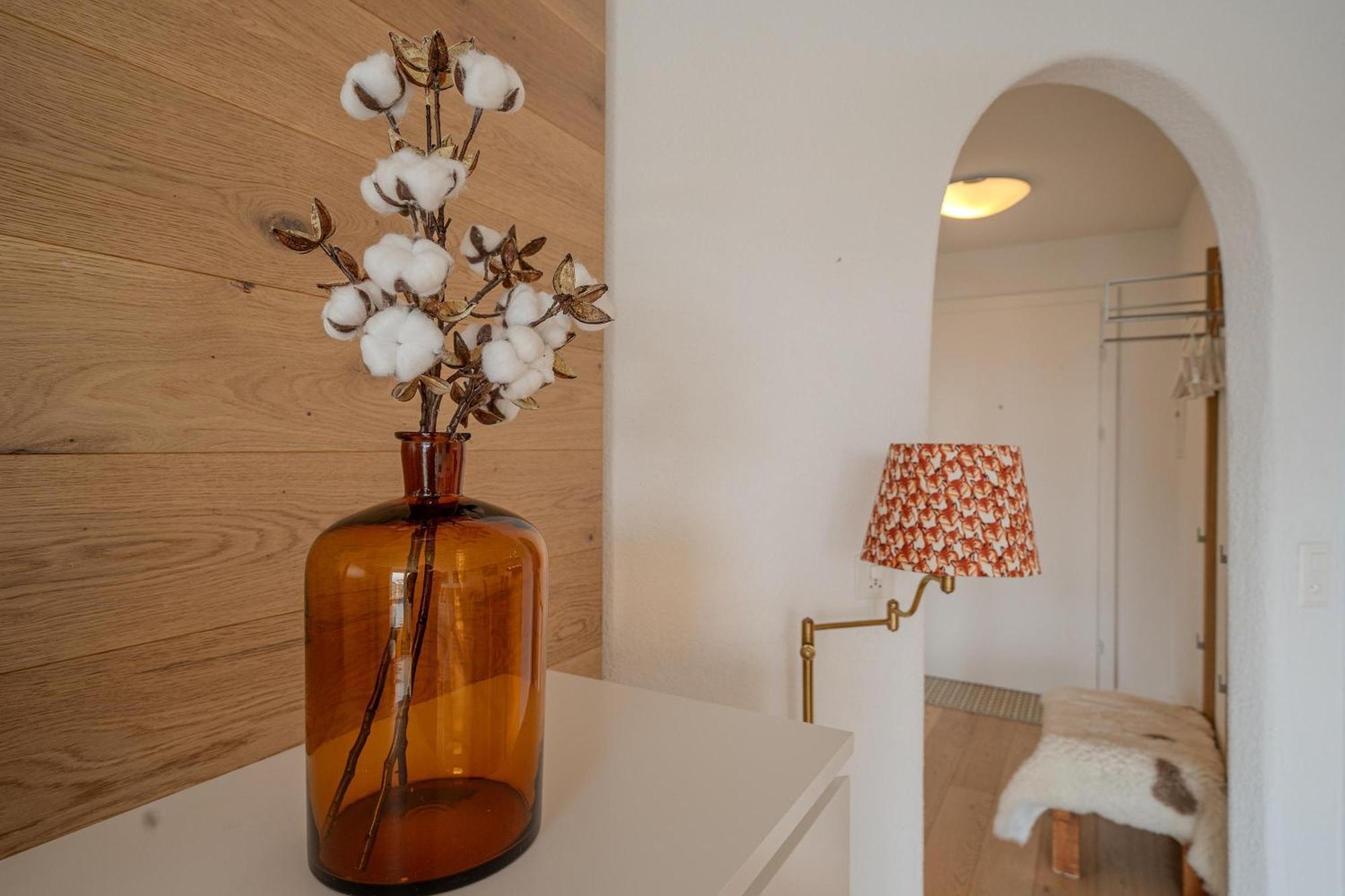 Apartment Galerie Obersee 4c