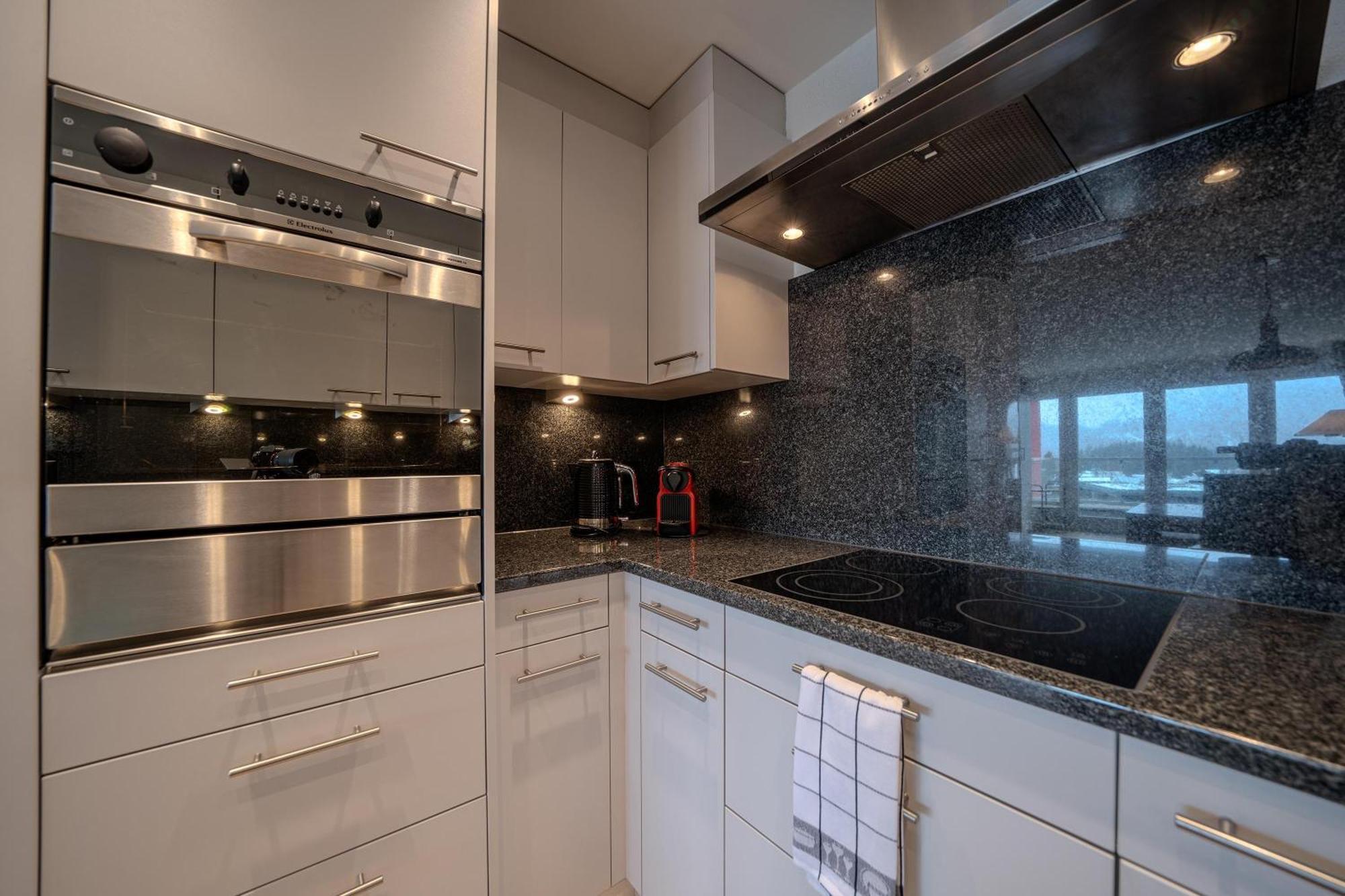 Galerie Obersee 4c Apartment *