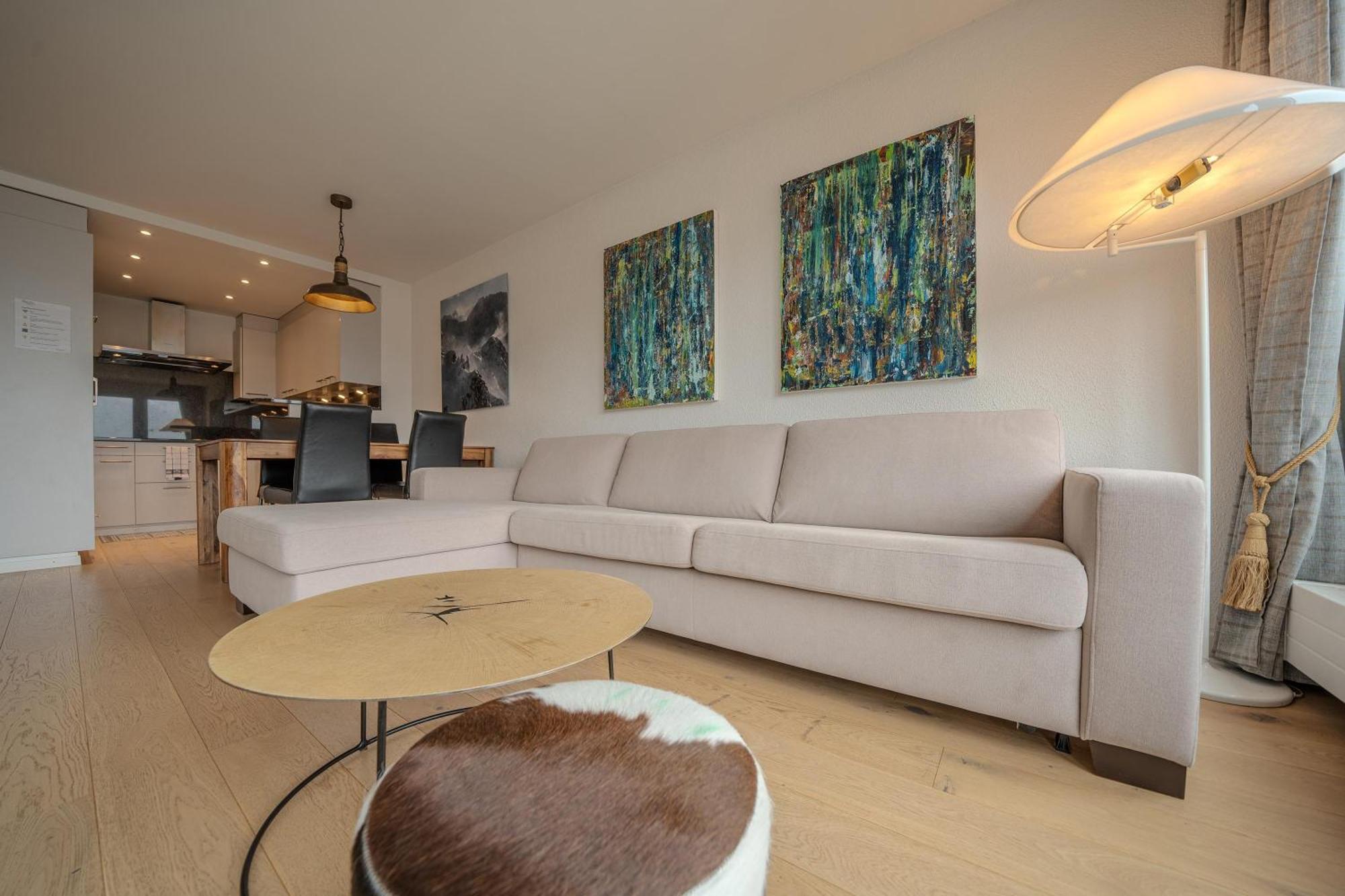 Galerie Obersee 4c Arosa